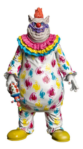 Trick Or Treat Studios Killer Klowns From Outer Space: Fatso