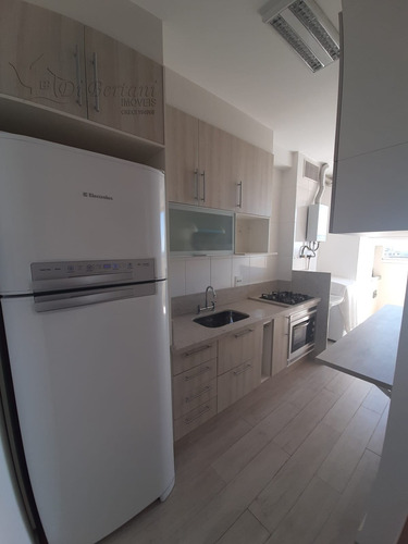 Imagem 4 de 16 de Apartamento - Ap00355 - 70036244