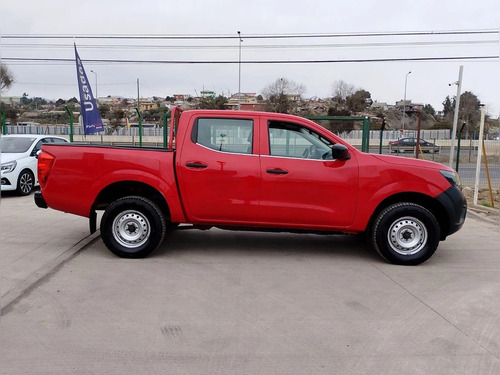 Nissan NP300 DC 4x2 2.3TDI SE