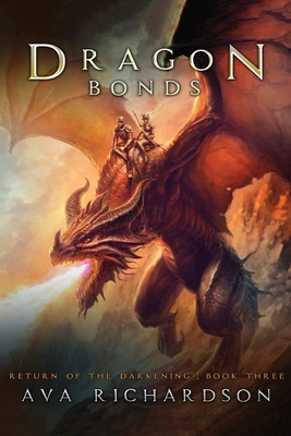 Libro Dragon Bonds - Richardson, Ava