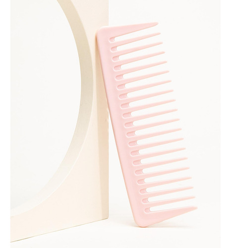 Peine Para El Cabello Peine De Peluquería Peine De Rosa
