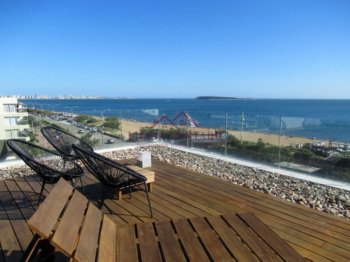 Apartamento A Estrenar - Mansa- Ref: 1894