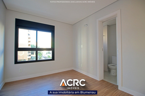 Acrc Imóveis - Residencial Vk, Apartamentos Em Localização Privilegiada No Bairro Victor Konder - Ap03744 - 68336619