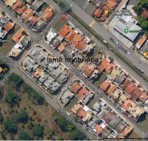 Imagem 1 de 3 de Terreno - Te00431 - 69566084
