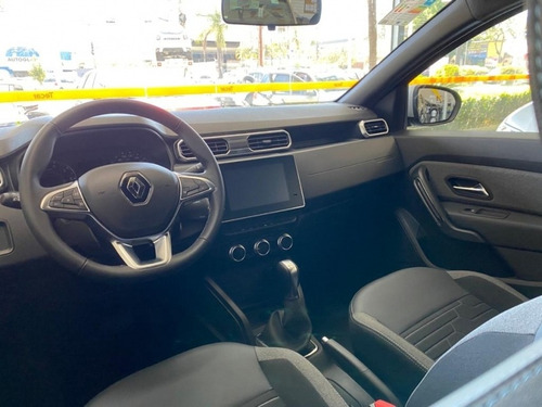 Imagem 4 de 9 de Duster Intense Vendas Diretas
