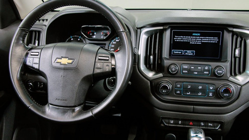 Imagem 22 de 24 de Chevrolet S10 2.8 High Country 4x4 Cd 16v Turbo Diesel 4p A