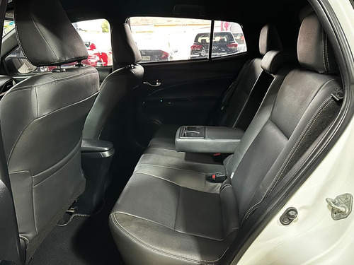 Toyota Yaris 1.5 16V XS MULTIDRIVE