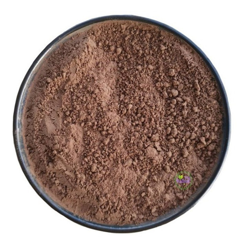 Cacao Amargo En Polvo 1 Kg 100% Puro Excelente Calidad