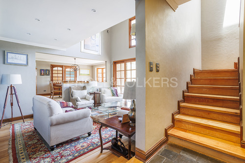 Casa En Venta - Mirador De Los Domínicos