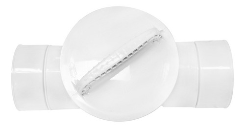 Fleximatic 2647 Cople Antiretorno De 6 Pul P/tub. Americana