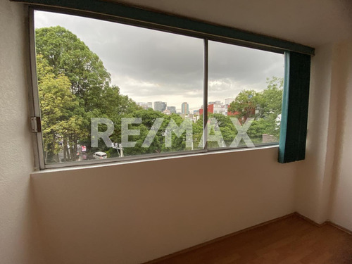 Mml Departamento En Renta En Del Valle Centrotamento En