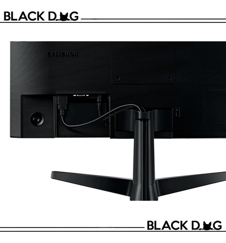 Monitor Samsung 24 Fhd Gamer Lf24t350fhl 75 Hz Hdmi