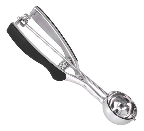 Manual Multifuncional De Acero Inoxidable J10190p Con Cuchar