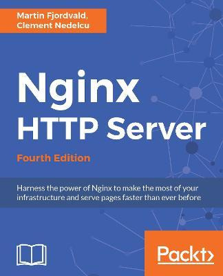 Libro Nginx Http Server : Harness The Power Of Nginx To M...