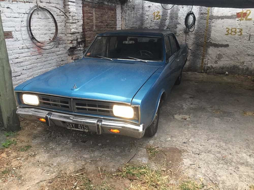 Dodge Polara