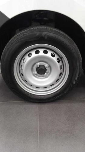 Renault Kangoo Ii Express Confort 1.6 Sce Furgon 2021 (dc)