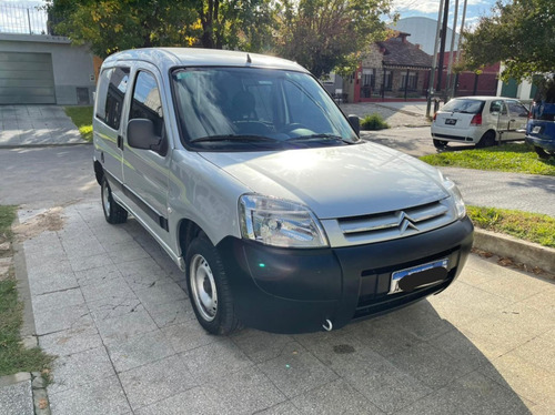Citroen Berlingo 1.6 Hdi 2016
