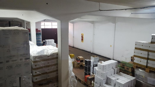 Imagen 3 de 23 de Depósito En Venta En Martinez
