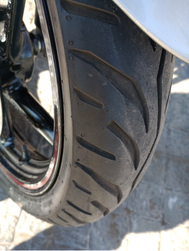 Imagen 18 de 18 de Yamaha Fz Fi S Impecable Nueva 160 Fz16 Fz160