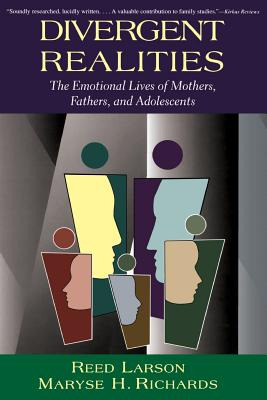 Libro Divergent Realities: The Emotional Lives Of Mothers...