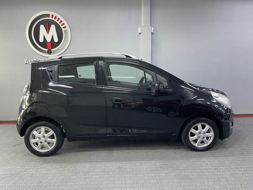 Chevrolet Spark 1.0 Lt