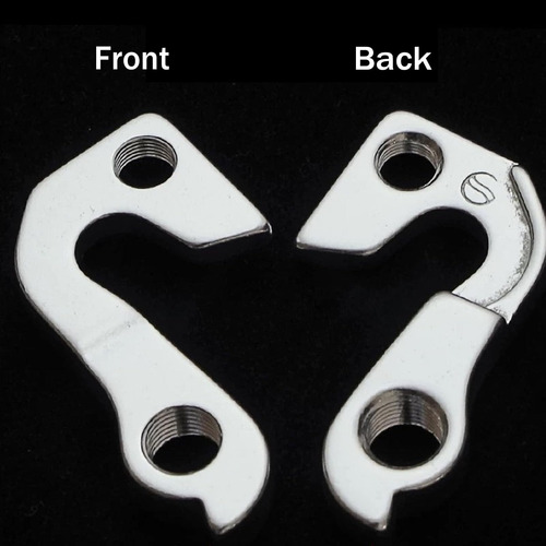 Percha De Desviador Bicicleta Gt Aggressor Avalanche Khs Ket Color