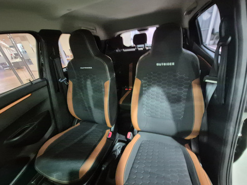 Renault Kwid 1.0 Sce 66cv Outsider