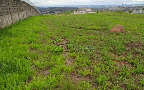 Terreno Com 1.045m² - Residencial Mantiqueira