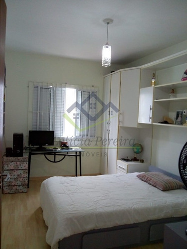 Imagem 26 de 26 de Sobrado Maravilhoso 230m², Na Vila Oliveira, Mogi Das Cruzes!! R$ 730.000,00 - Ca00002 - 68016547