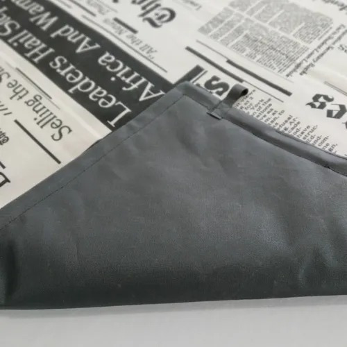Imagem 6 de 8 de 1 Tapete Higiênico Lavável Tamanho Extra Grande 1 X 1,2 Mt