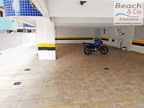 Imagem 20 de 27 de Apartamento 2 Dorms, Forte, Praia Grande, R$ 375 Mil, Vap00865