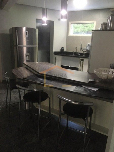 Imagem 8 de 15 de Apartamento, Venda, Santana, Sao Paulo - 13844 - V-13844