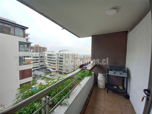 Venta Departamento Providencia