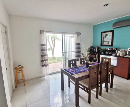 Imagen 3 de 7 de En Venta Casa Fracc. Libélulas, Real Montejo, Con 2 Pisos Y