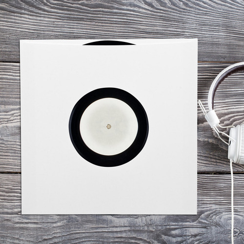 Fundas De Vinilo Profesionales Para Discos De Vinilo Antiest