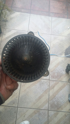 Motor De Calefacción Valeo Para Rover 416