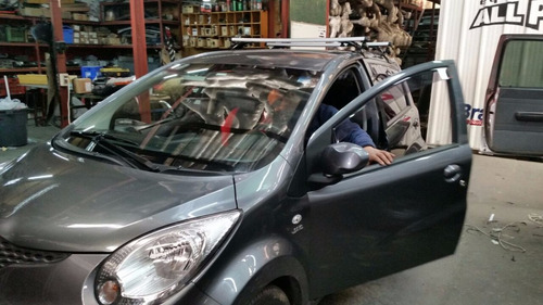 Barras De Techo Jac J2