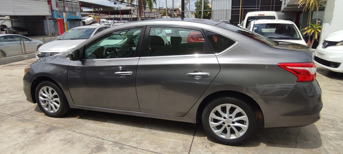 Nissan Sentra Sv 2019 Versión Americana
