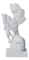 Comprar Arte De Arte Abstracto Escultura Escultura Besando Amante