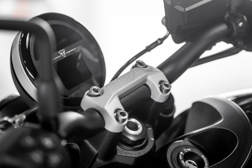Imagen 16 de 23 de Triumph Trident