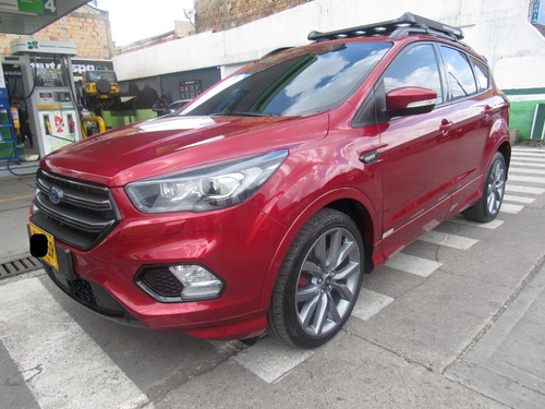 Ford Escape 2.0 Se 4x4