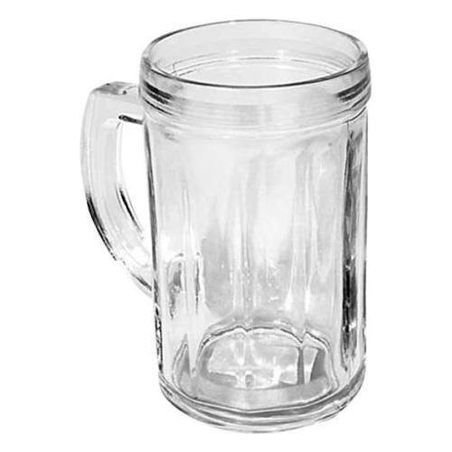 Chopp Cerveza Praga Rigolleau 400 Cc X24