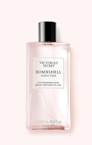 Victoria's Secret Bombshell Bombshell Seduction Classic Fine Fragrance Mist 250 ml para mulheres