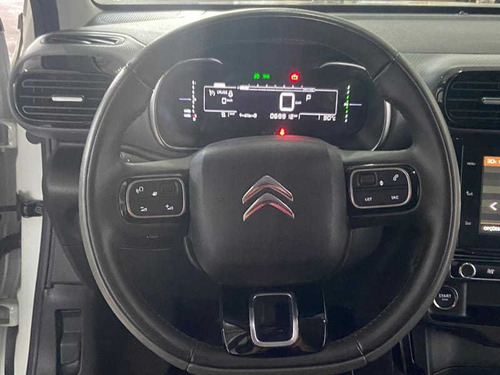 Imagem 12 de 15 de Citroen C4 Cactus Feel Pack 1.6 16v Flex Aut
