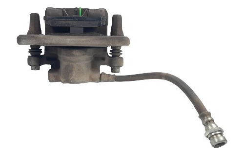 Calliper Traseiro Direito Mitsubishi Outlander Gt 07 A 12 (Recondicionado)