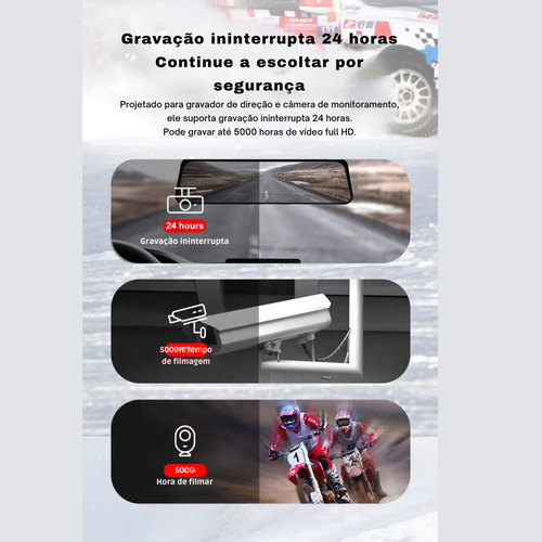 Cartão De Memoria Kodak 128 Gb Ultra Performance Class.10