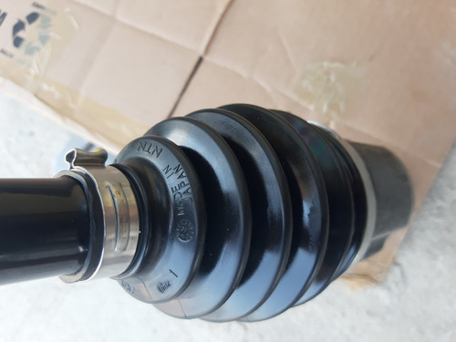 Flecha Izquierda Sonic 1.4 Turbo Std Original 2013-16 Nva!!! (Usado)