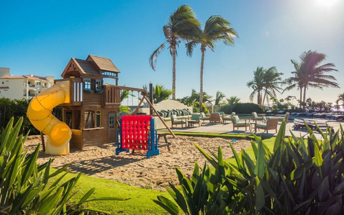 Villa De Lujo Con Vista Al Océano, Alberca, Campo De Golf En Venta, San Jose Del Cabo.