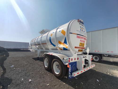 Autotanque Pipa 31,000 Lts Combustible Gasfinanciamiento