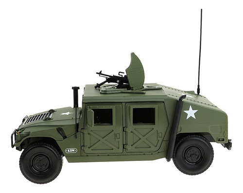 1/18 Modelo Juguete Vehículo Coche De .